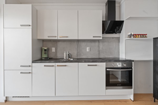Medium property photo - Maarten Harpertszoon Trompstraat 2, 1782 PW Den Helder